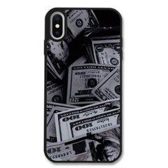 Чохол &laquo;Money&raquo; на iPhone X/Xs арт. 2363