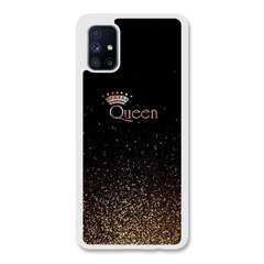 Чехол «Queen» на Samsung M51 арт. 1115