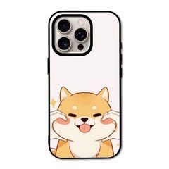 Чехол &laquo;Fox&raquo; на iPhone 16 Pro Max арт.1095
