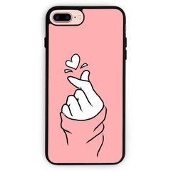 Чехол &laquo;Hand&raquo; на iPhone 7+/8+ арт. 1101