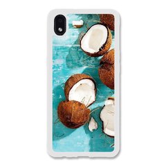 Чехол «Coconut» на Samsung M01 Core арт. 902