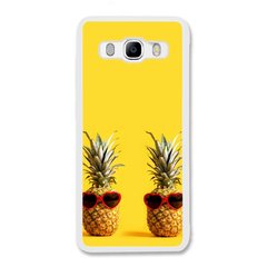Чохол «Pineapples» на Samsung J5 2016 арт. 1801
