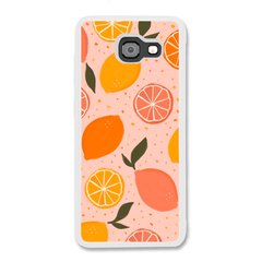 Чохол «Citrus» на Samsung А3 2017 арт. 2426