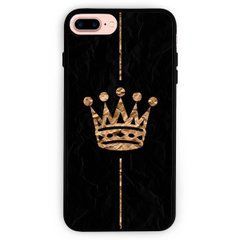 Чехол &laquo;Gold Crown&raquo; на iPhone 7+/8+ арт. 2251