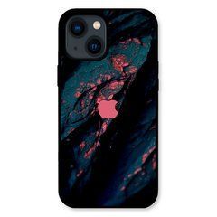 Чехол &laquo;Texture&raquo; на iPhone 15 Plus арт.1117