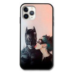 Чехол &laquo;Cat-woman&raquo; на iPhone 11 Pro Max арт. 727