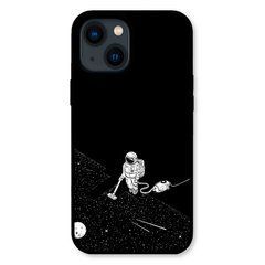 Чехол &laquo;Space&raquo; на iPhone 13 mini арт.1622