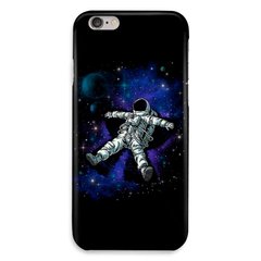Чохол «Spaceman» на iPhone 6/6s арт. 1271