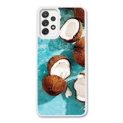 Чохол «Coconut» на Samsung А72 арт. 902