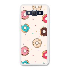 Чохол «Donuts» на Samsung A3 2015 арт. 1394