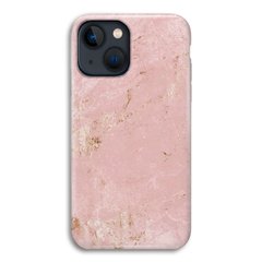 Чехол «Pink and gold» на iPhone 15 Plus арт.2425