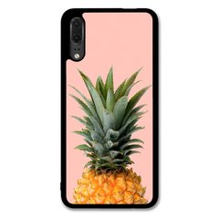 Чехол «A pineapple» на Huawei P20 арт. 1015