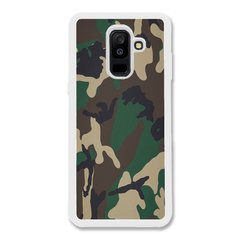 Чехол «Army» на Samsung А6 Plus 2018 арт. 858