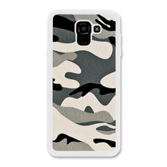Чехол «Army» на Samsung J6 2018 арт. 1436