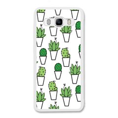 Чохол «Cactus» на Samsung J7 2016 арт. 1318