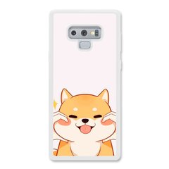 Чохол «Fox» на Samsung Note 9 арт. 1095