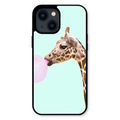Чохол &laquo;Giraffe&raquo; на iPhone 13 арт.1040