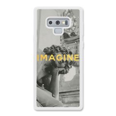 Чохол «Imagine» на Samsung Note 9 арт. 1532
