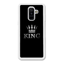 Чохол «King» на Samsung А6 Plus 2018 арт. 1747