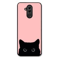 Чохол &laquo;Ku-ku&raquo; на Huawei Mate 20 Lite арт. 2249