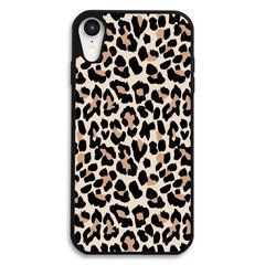 Чохол &laquo;Leopard print&raquo; на iPhone Xr арт. 2427