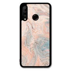 Чехол &laquo;Light texture&raquo; на Huawei P30 Lite арт. 2419