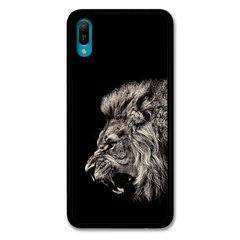 Чехол «Lion» на Huawei Y6 2019 арт. 728