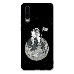Чехол &laquo;Pondered&raquo; на Huawei P30 арт. 2282