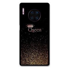 Чохол «Queen» на Huawei Mate 30 Pro арт. 1115