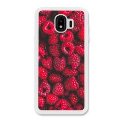 Чохол «Raspberries» на Samsung J4 2018 арт. 1746
