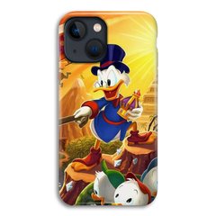 Чехол «Scrooge McDuck» на iPhone 13 арт. 2483