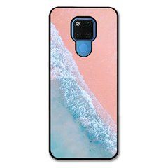Чохол &laquo;Sea&raquo; на Huawei Mate 20 X арт. 1644