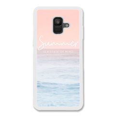 Чохол «Summer» на Samsung А6 2018 арт. 2423