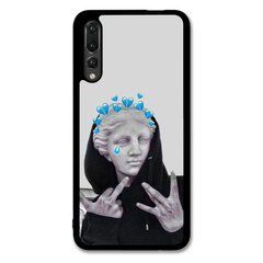 Чехол &laquo;Swag&raquo; на Huawei P20 Pro арт. 1244