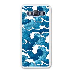 Чехол «Waves» на Samsung A5 2015 арт. 1329