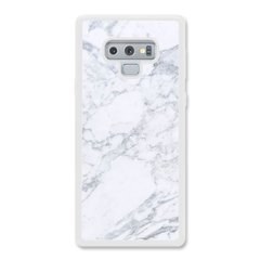 Чехол «White marble» на Samsung Note 9 арт. 736