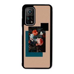 Чохол на Xiaomi MI 10T &laquo;Asthetic&raquo; арт. 2321