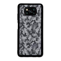 Чехол на Xiaomi Poco X3 &laquo;Military&raquo; арт. 1735