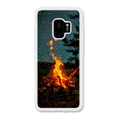 Чохол «Bonfire» на Samsung S9 арт. 2317
