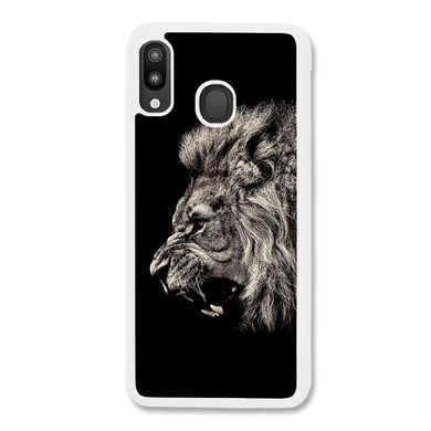 Чехол «Lion» на Samsung А40 арт. 728