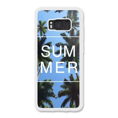 Чохол «Summer» на Samsung S8 арт. 885