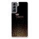 Чехол &laquo;Queen&raquo; на Samsung S22 Plus арт. 1115