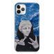 Чехол &laquo;Art sculpture&raquo; на iPhone 11 Pro Max арт. 1623