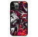 Чохол &laquo;Red&raquo; на iPhone 12 Pro Max арт.2273