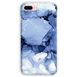 Чохол «Light blue» на iPhone 7+/8+ арт. 1531