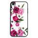 Чохол &laquo;Flowers&raquo; на iPhone Xr арт. 944