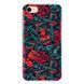 Чехол &laquo;Tattoo background&raquo; на iPhone 7/8/SE 2 арт. 2226
