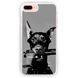 Чехол &laquo;Dangerous Doberman&raquo; на iPhone 7+/8+ арт. 2329