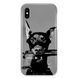 Чехол &laquo;Dangerous Doberman&raquo; на iPhone Xs Max арт. 2329