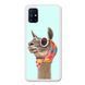 Чохол &laquo;Llama&raquo; на Samsung M51 арт. 1641